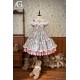 Alice Girl Little Bear Doll Wall Underbust JSK, Sheep Ears JSK, Limited Edition JSK and One Piece(8th Pre-Order/Full Payment Without Shipping)